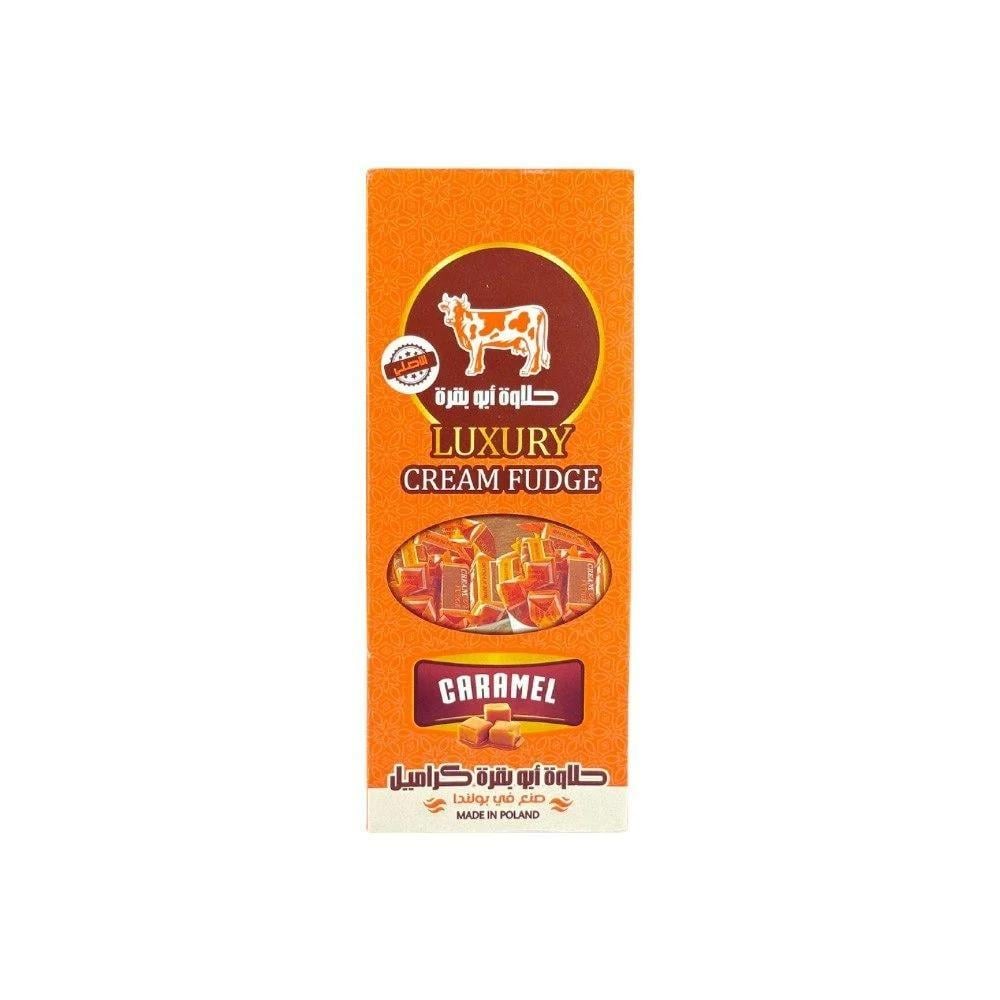 حلاوة بقرة بولندي الاصلي 400جم