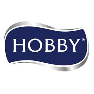 هوبي | HOBBY