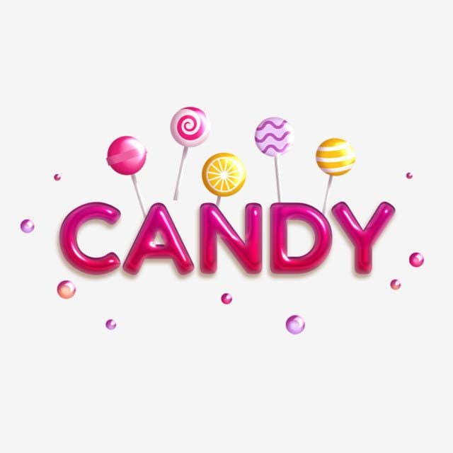 كاندي-CANDY