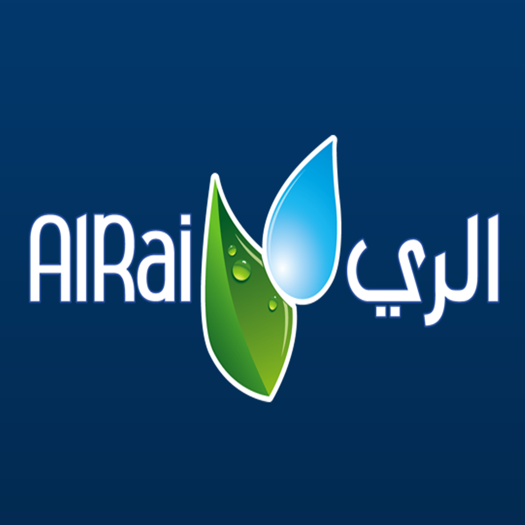 الري