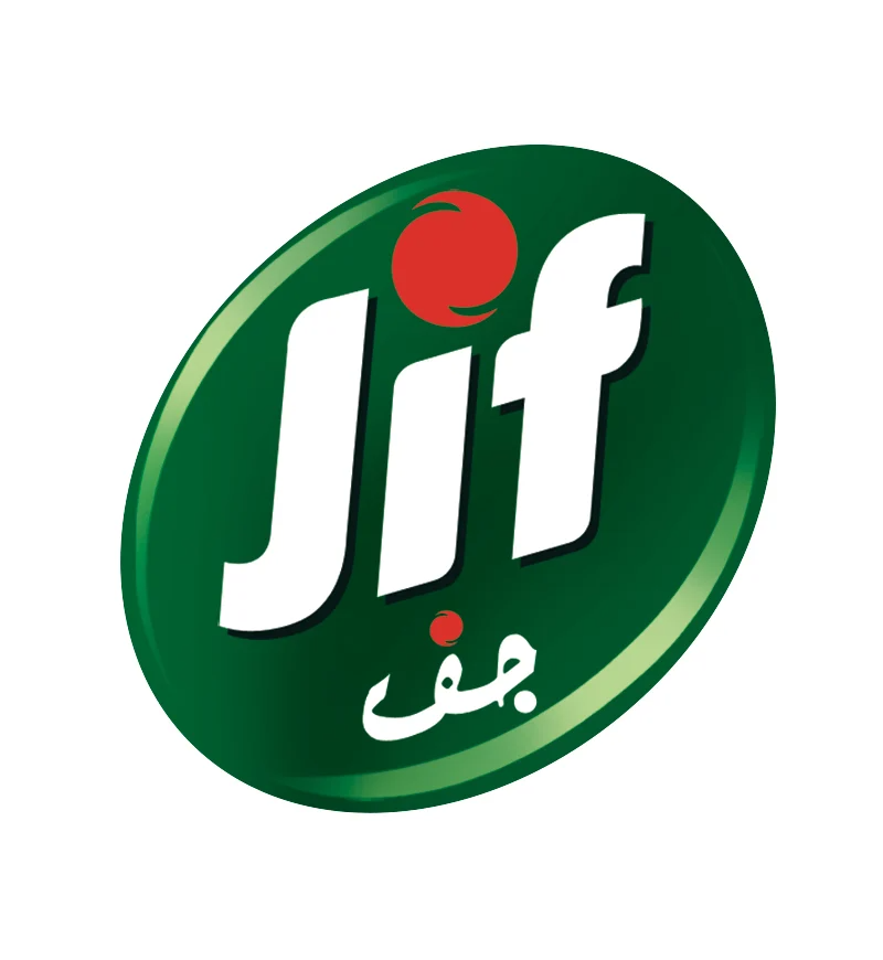 جف - Jif