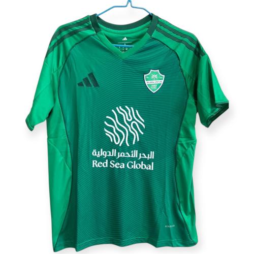 تيشيرت الاهلي الأساسي فئة الجماهير 2026/2025