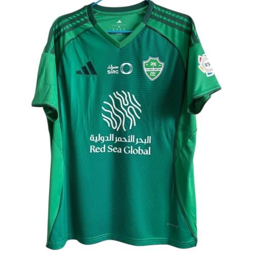 تيشيرت الاهلي الأساسي فئة الجماهير 2026/2025