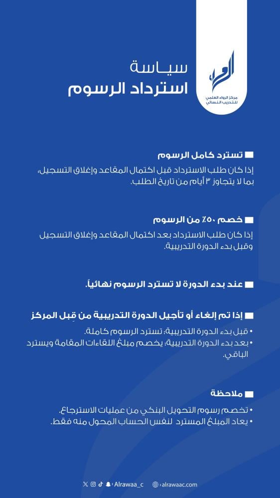 سداد رسوم مراس