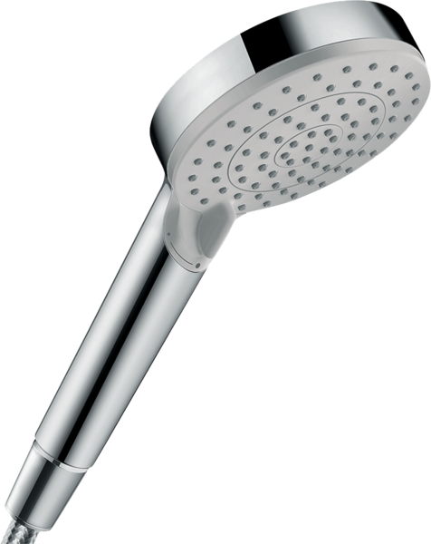 مسطرة شاور كاملة مع طاسة دائرية 200 هانس جروهي hansgrohe