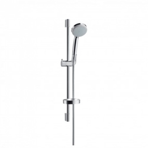 مسطرة كروما مع لي وسماعة هانس جروهي hansgrohe
