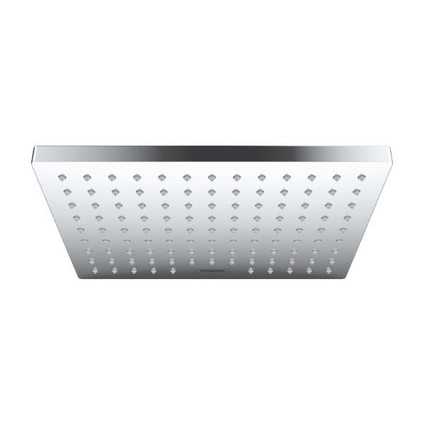 طاسة شاور مربع كروم 230 فيرنيس هانز جروهي hansgrohe