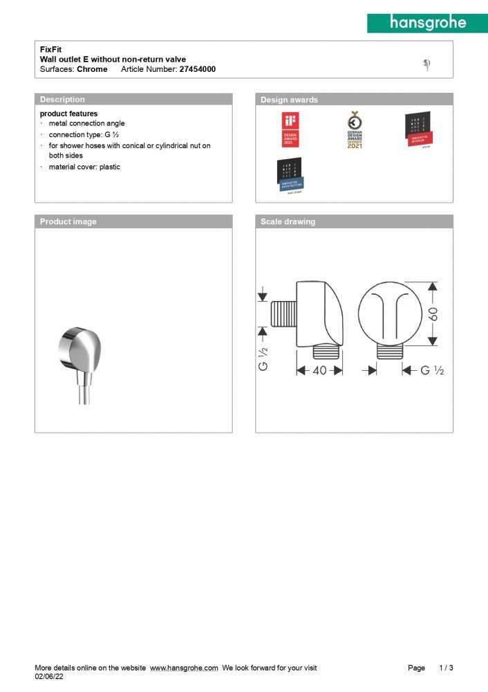 Product