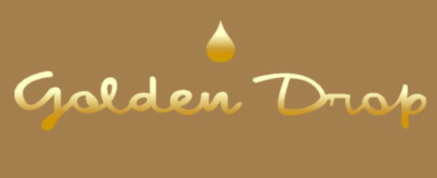 جولدن دروب golden drop