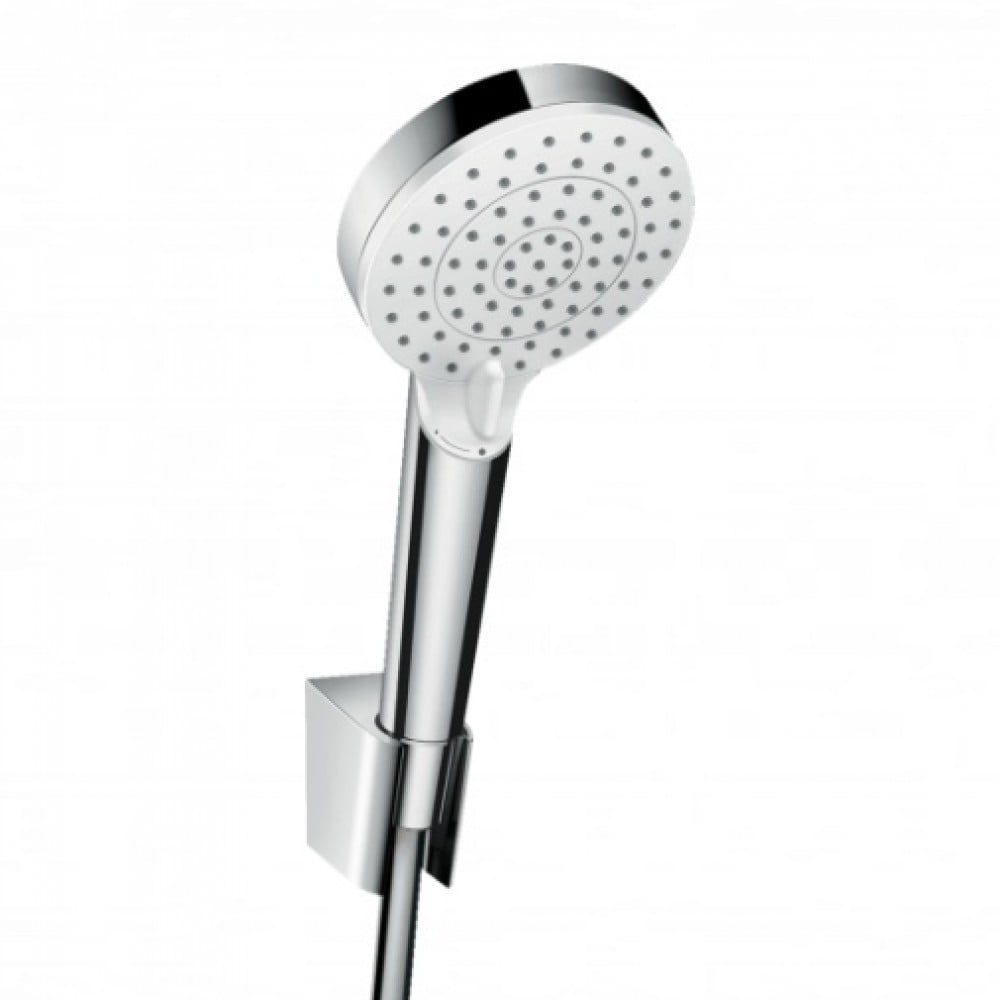 سماعة مع لي وقاعدة هانس جروهي hansgrohe