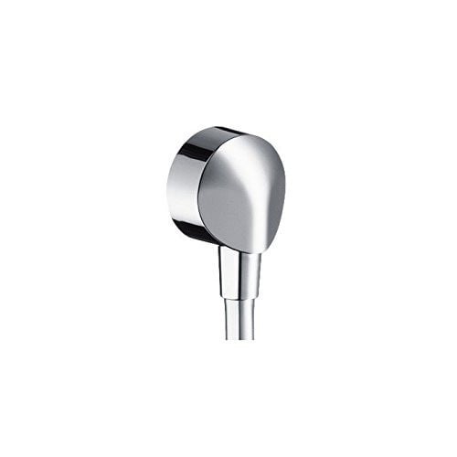 مخرج ماء دائري هانس جروهي hansgrohe