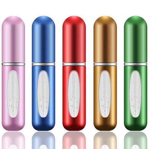 SYF POCKET PERFUME COVER 5 ML