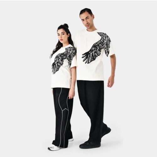 CONO T-SHIRT EAGLE