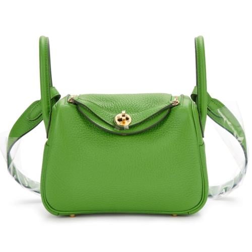 Hermes bag lindy