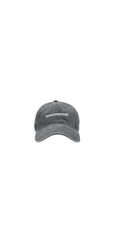 SUBSTRATUM CAP