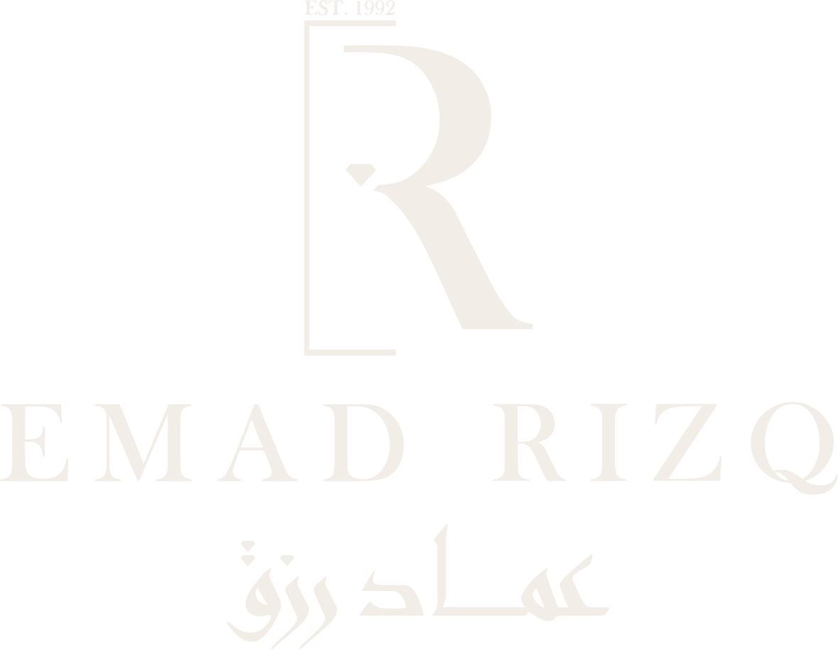 EMAD RIZQ