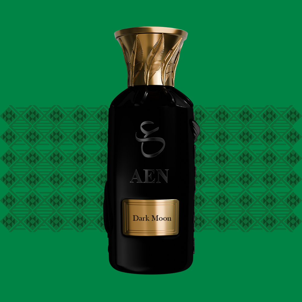 ( dark moon )عطر 55°سابقاً