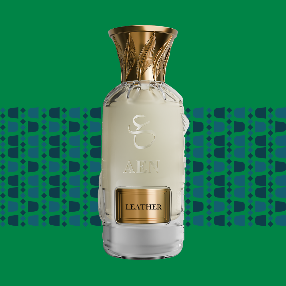 عطر لذر ( falkar )