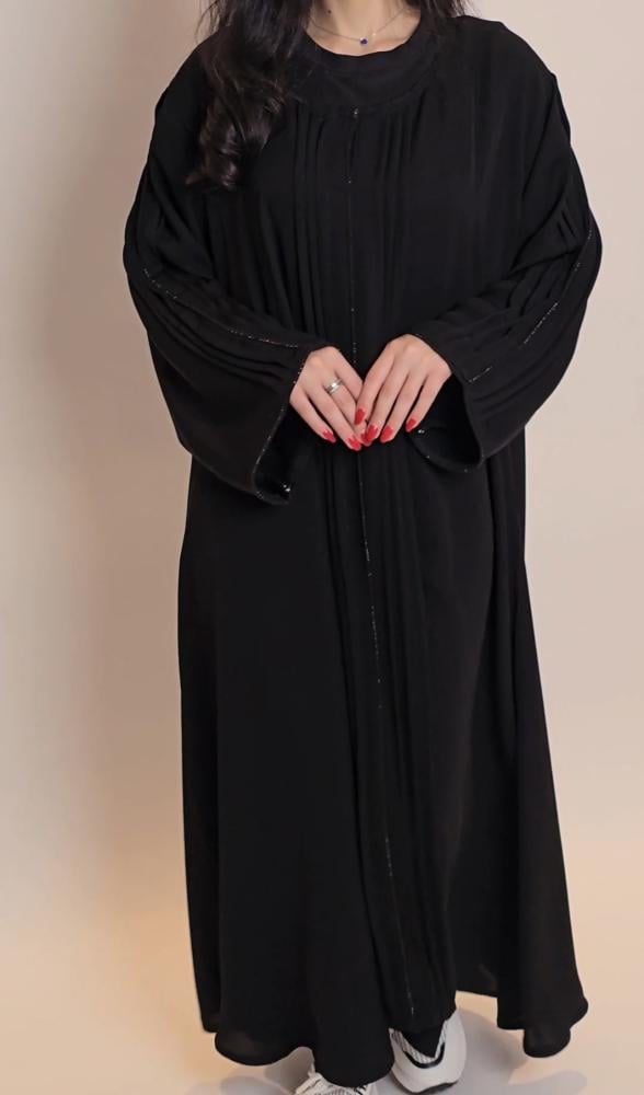 عباية نجلا