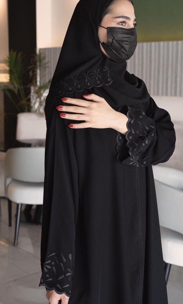 عباية حنان