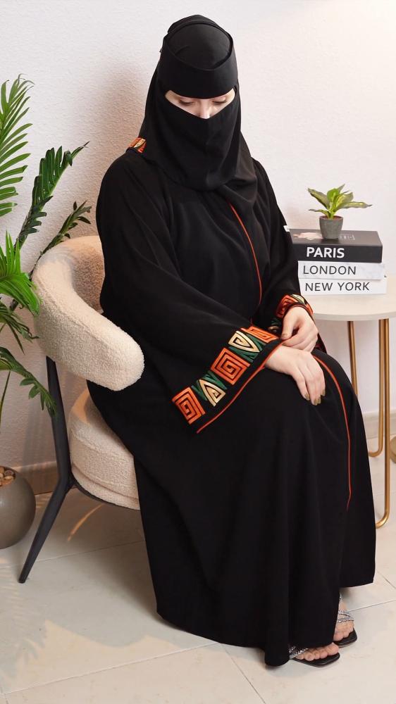 عباية شيهانه