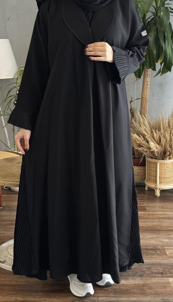 عباية ساره