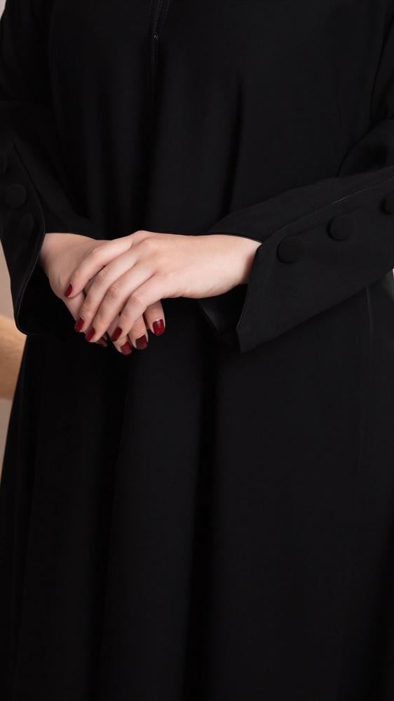عباية رسميه