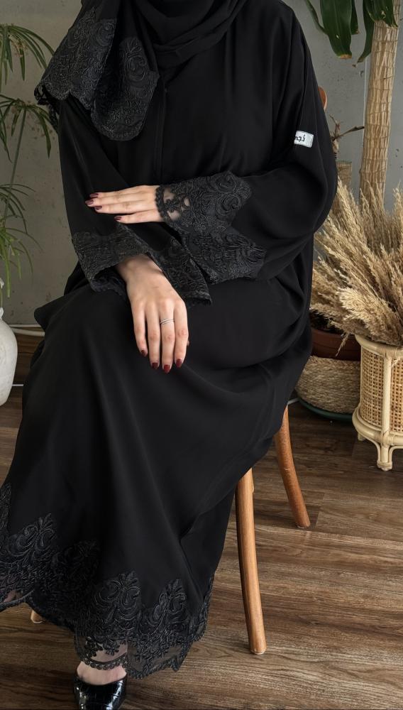عباية جود