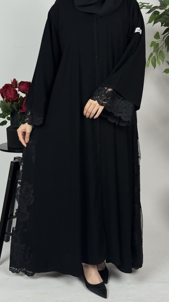 عبايه فدوه