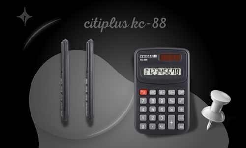 citiplus kc-88