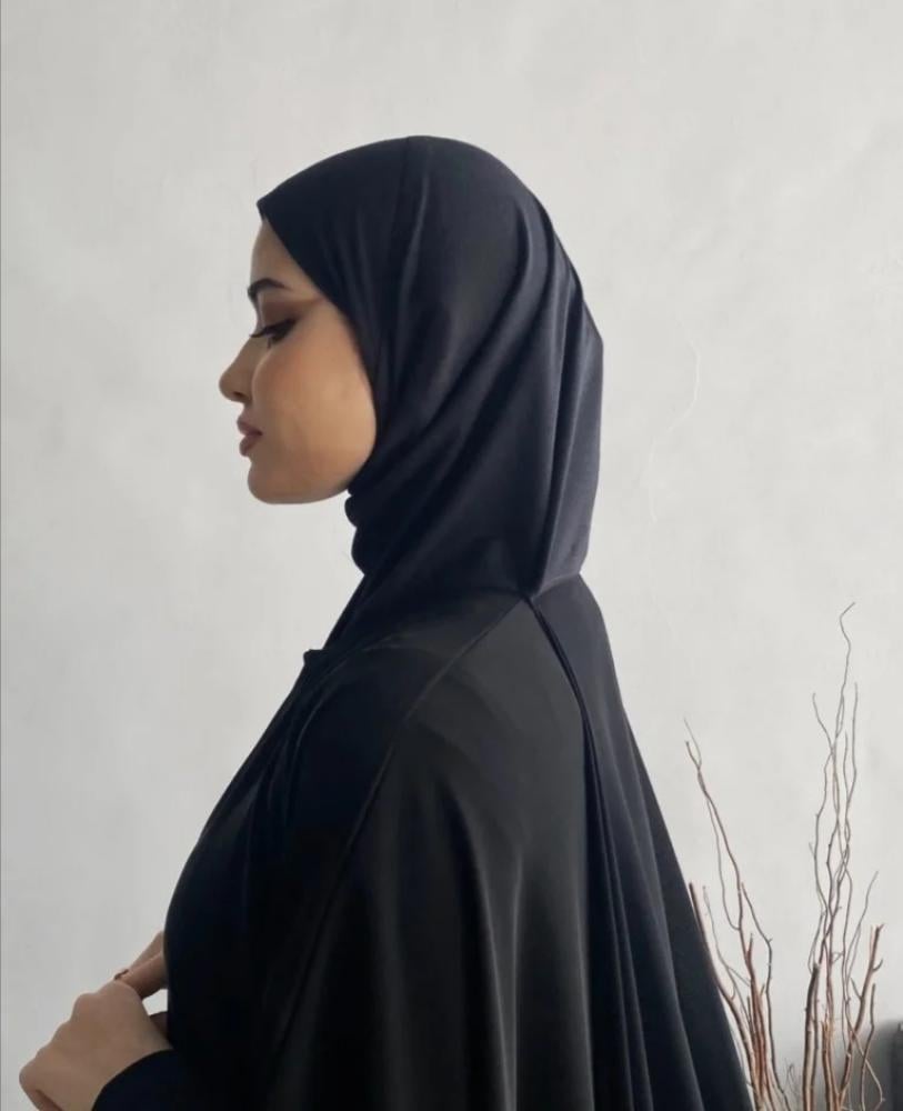 عبايه العمره