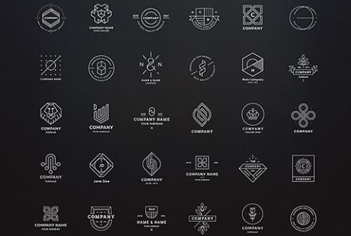 تصميم شعار - Logo Design