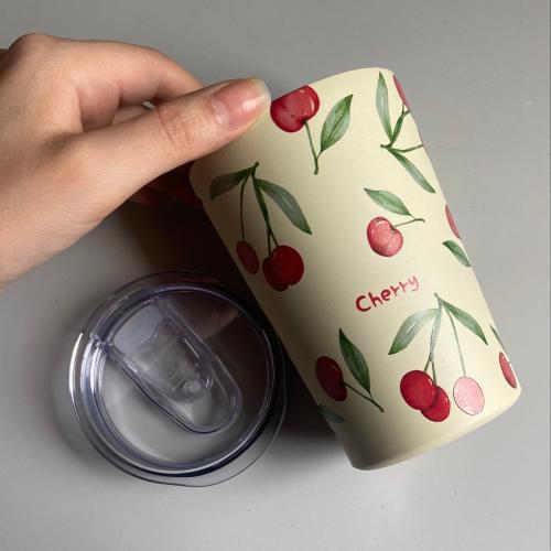 Cherry mug