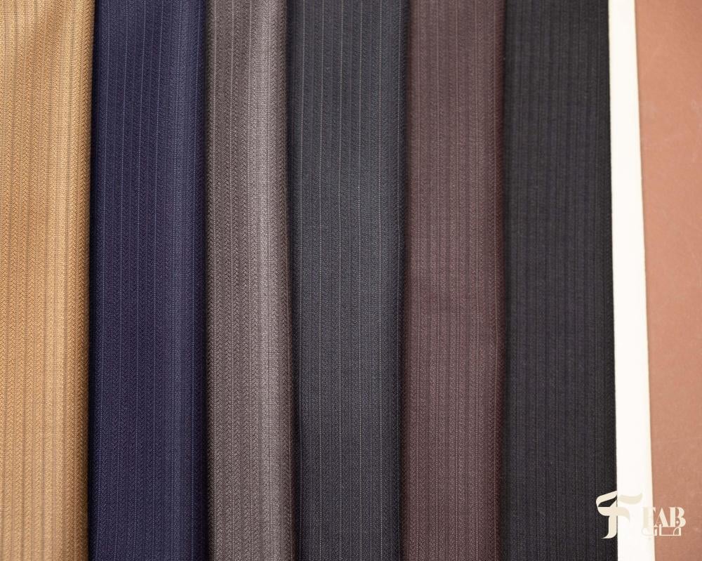 فاب | 3 شتوي مقلم(تيتانيوم طبيعي) W71