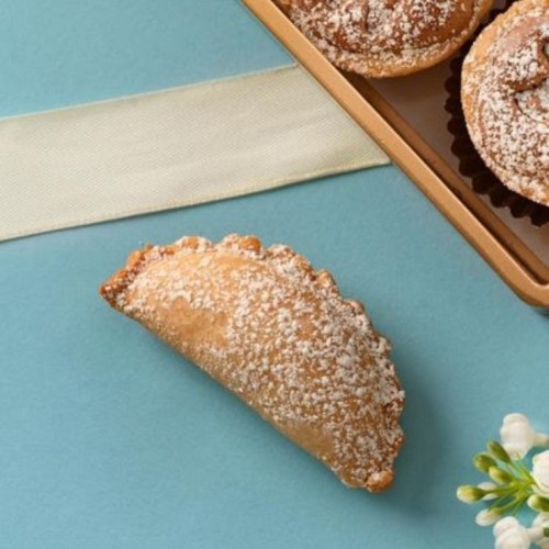 تارت التفاح (٢٠ حبة) - Apple Tart (20 piece)