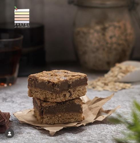Choco Fudge