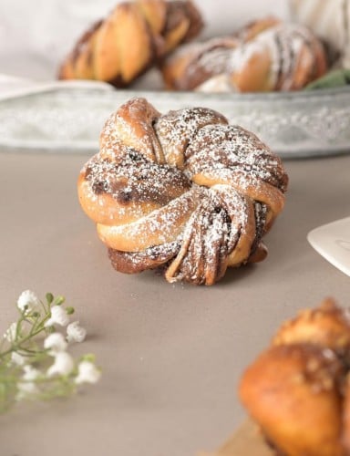Babka Bread 9 pic