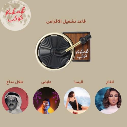 عرض كوكب ( 3 )