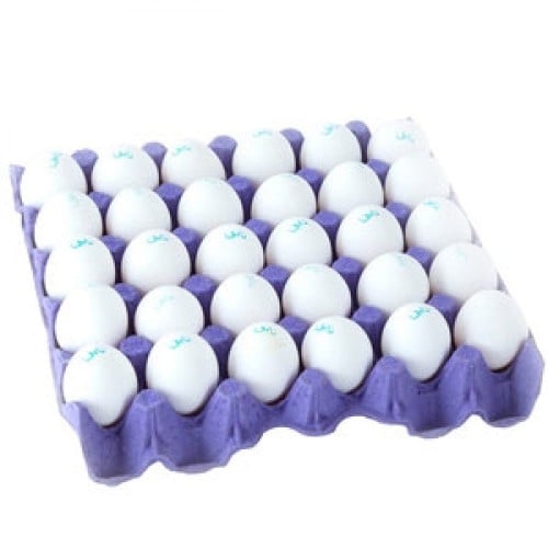 بيض طازج (30حبة)