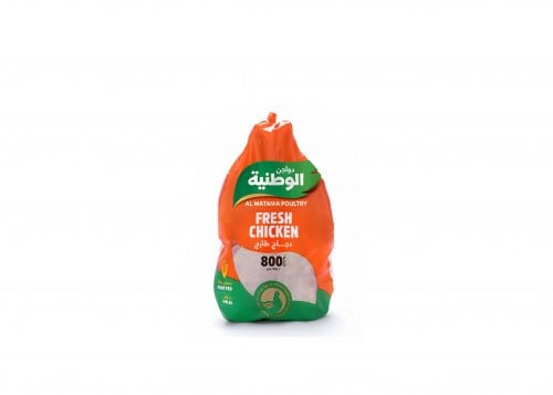 دجاج الوطنية 800ج