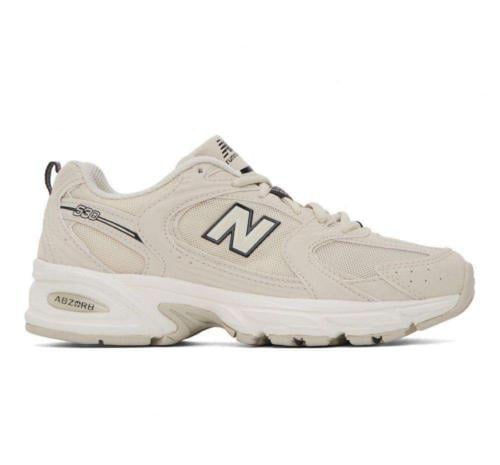 New Balance Beige 530 Sneakers