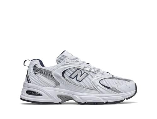 New Balance 530 Sneakers in White