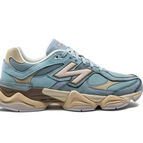 New Balance 9060 Blue Haze