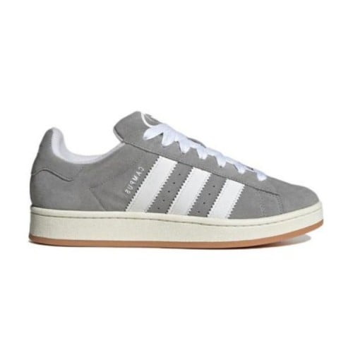 Adidas Campus Grey White