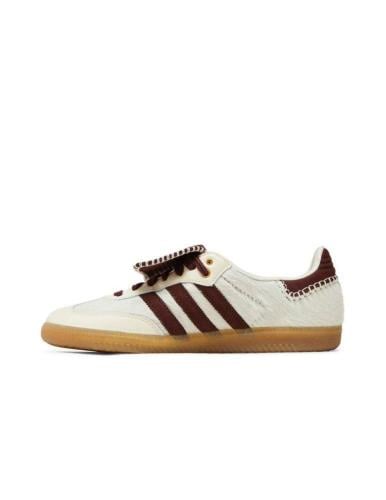 Adidas Samba Pony Tonal Wales Bonner Cream White