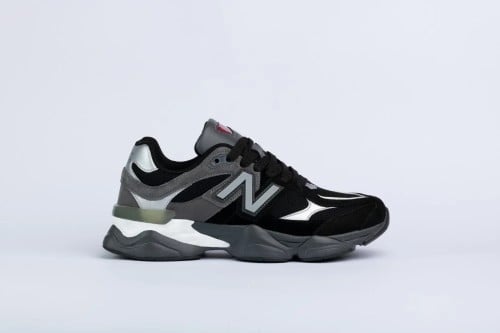 NEW BALANCE 9060 Black