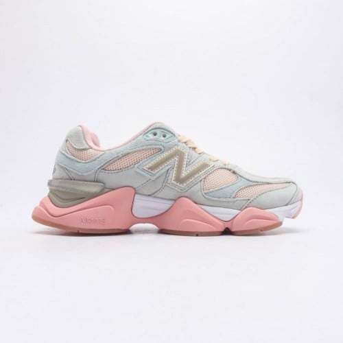 New Balance 9060 Pink ideas in 2024