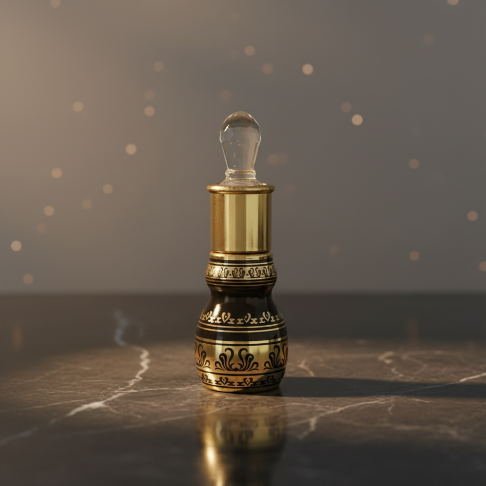 أفضل عطور المسك