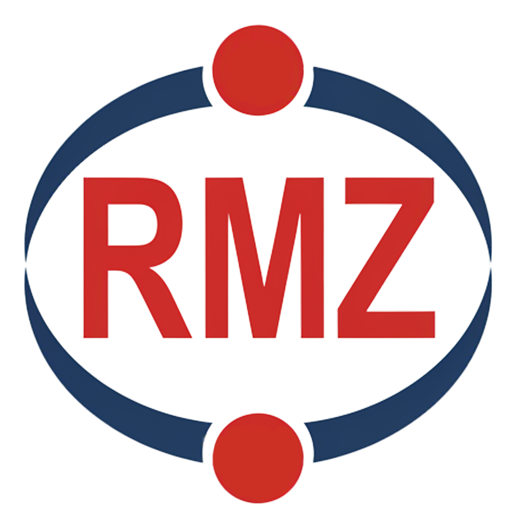 الرميزان RMZ