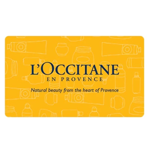 لوكسيتان | L'OCCITANE